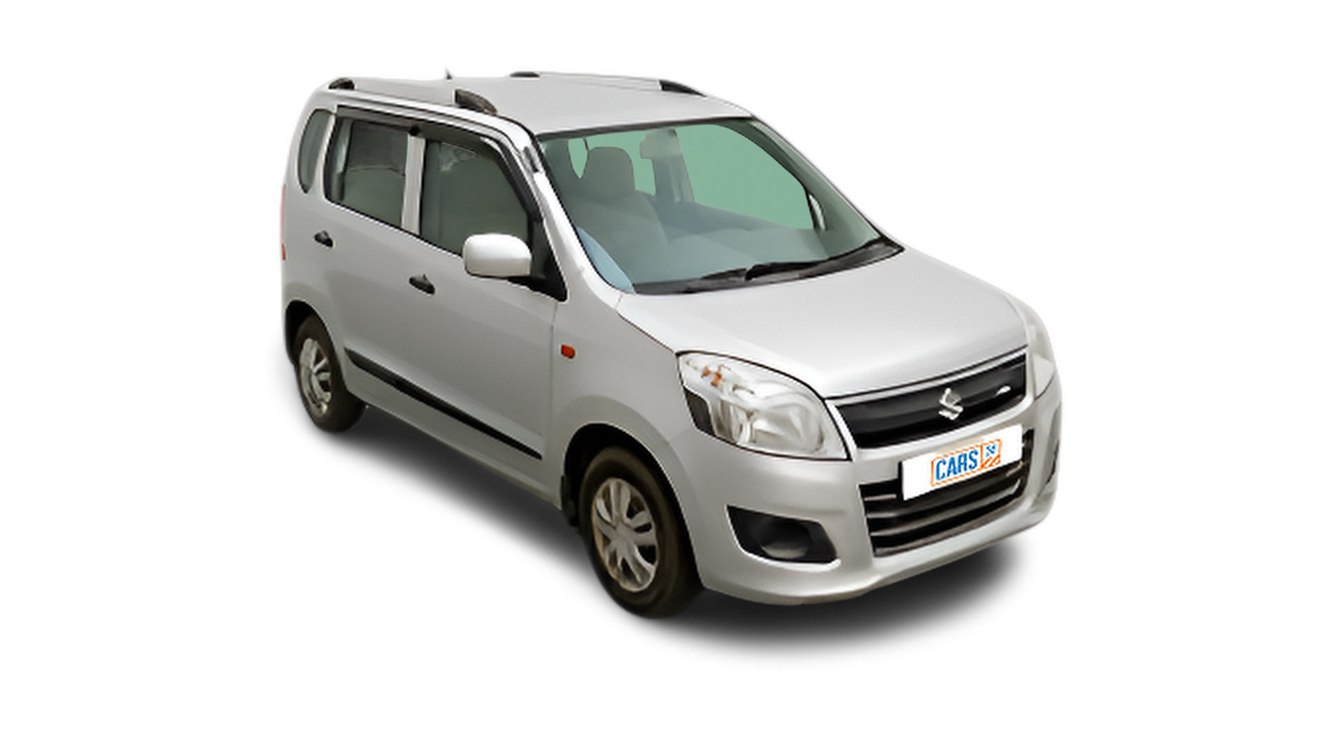 Maruti Wagon R 1.0-img
